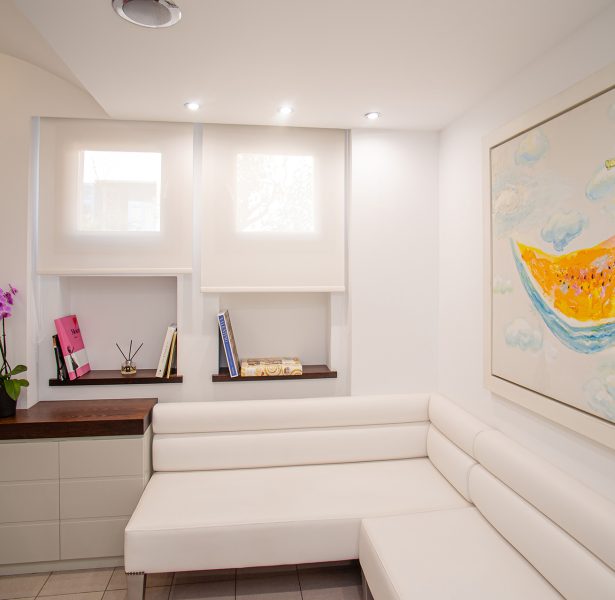 Το ιατρείο μας