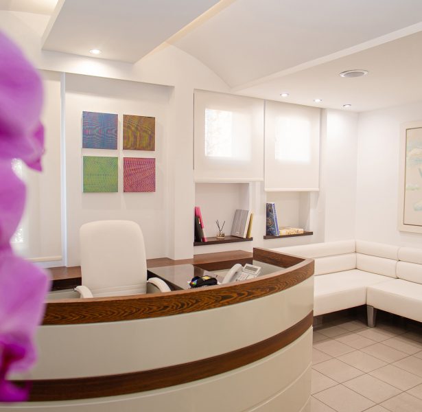 Το ιατρείο μας