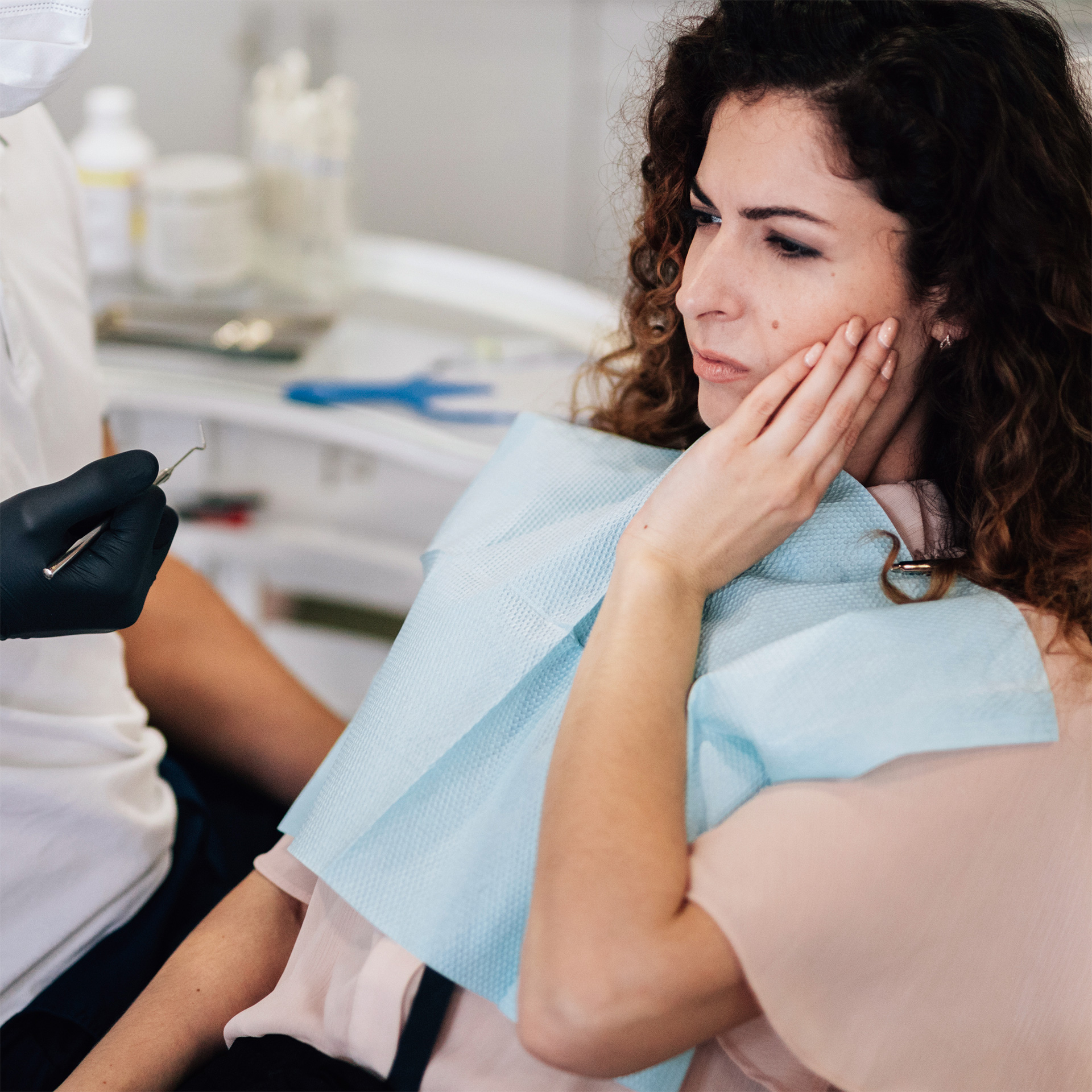 Τι είναι η Οδοντική Υπερευαισθησία και Πώς Μπορείτε να την Αντιμετωπίσετε;