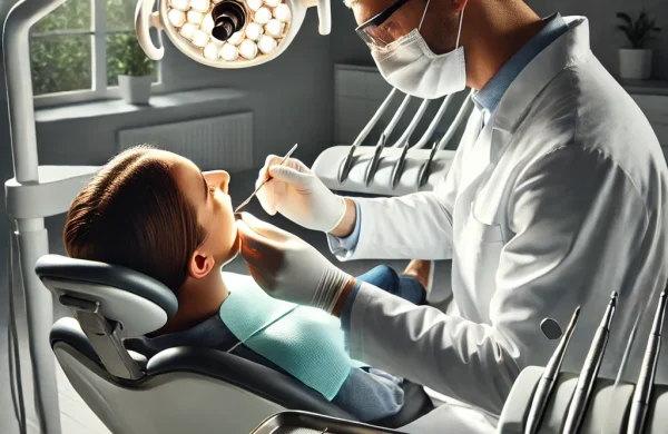 Metal Fillings