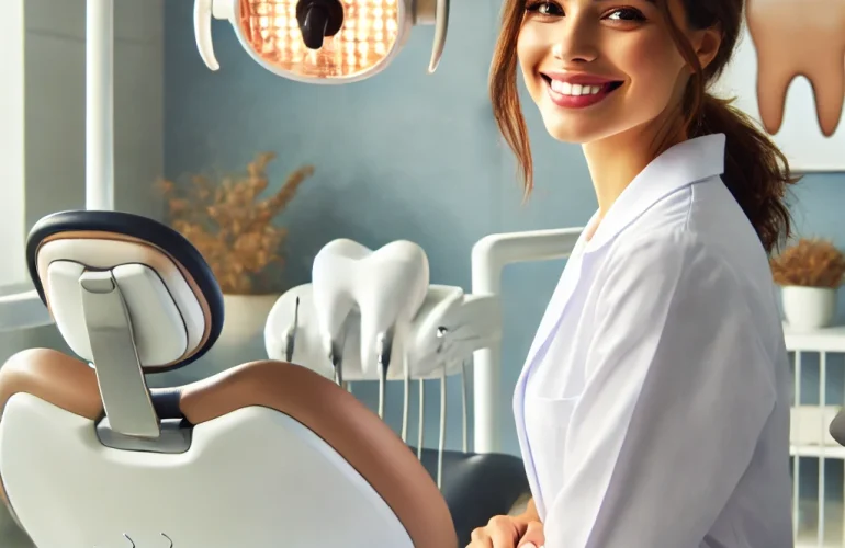 Οδοντική Υπερευαισθησία